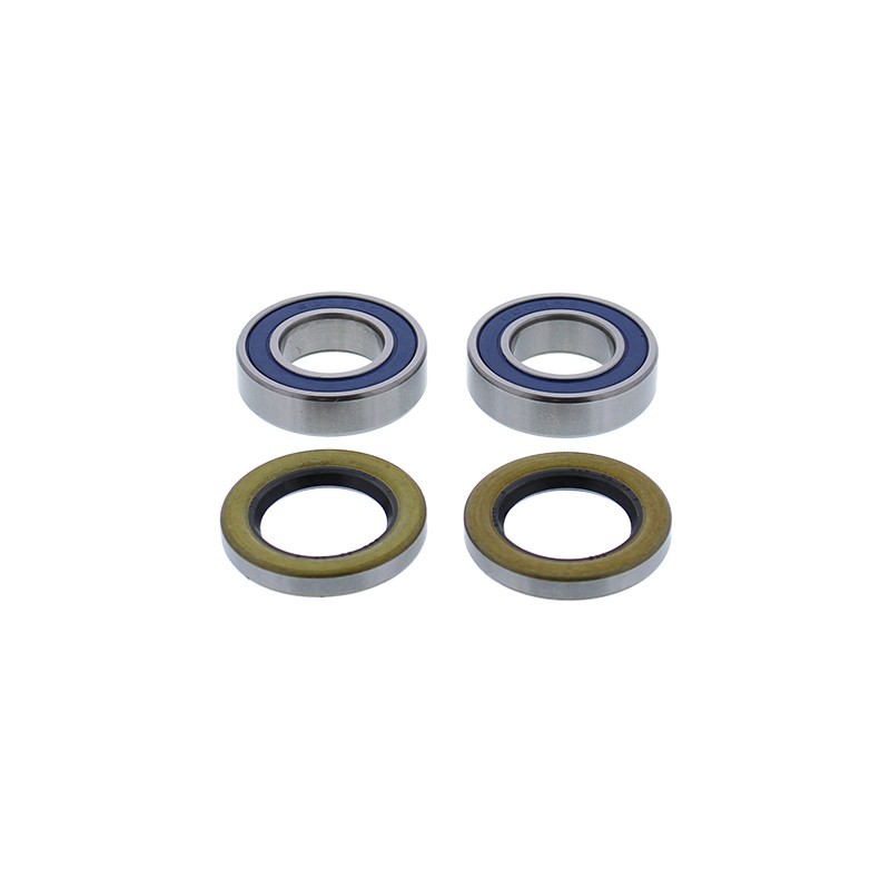 All Balls łożyska koła przedniego - Łożyska kół przód