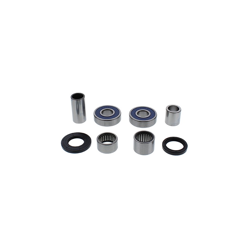 All Balls Łożyska Koła Tyl Z Uszczelniaczami Yamaha XVS1300 - Łożyska Kół Tył