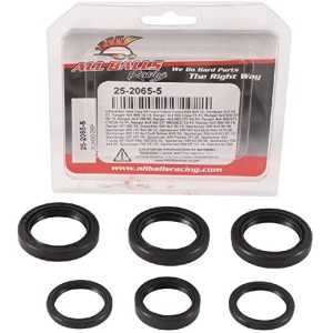 All Balls uszczelniacze dyferencjału przedniego - uszczelniacze i łożyska dyferencjału