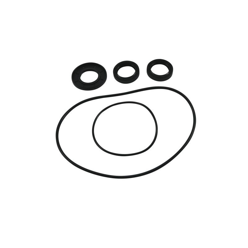 All Balls uszczelniacze dyferencjału przedniego - Uszczeln. i łożyska dyfer.