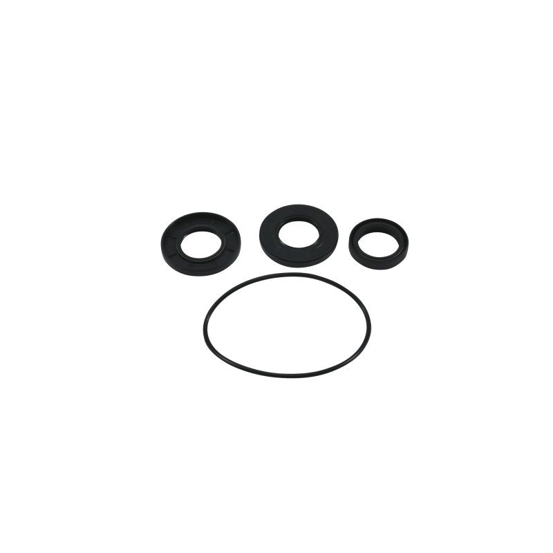 Uszczelniacze dyferencjału Polaris ATV 500 Pro - Przód, uszczelniacze i łożyska dyferencjału