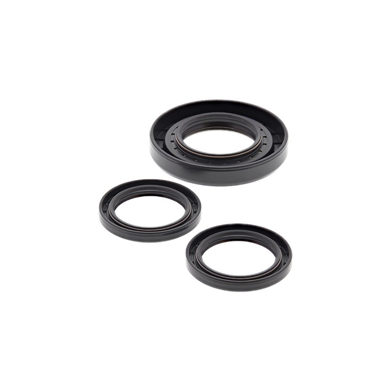 All Balls uszczelniacze dyferencjału tylnego Honda TRX - Tył, uszczelniacze i łożyska