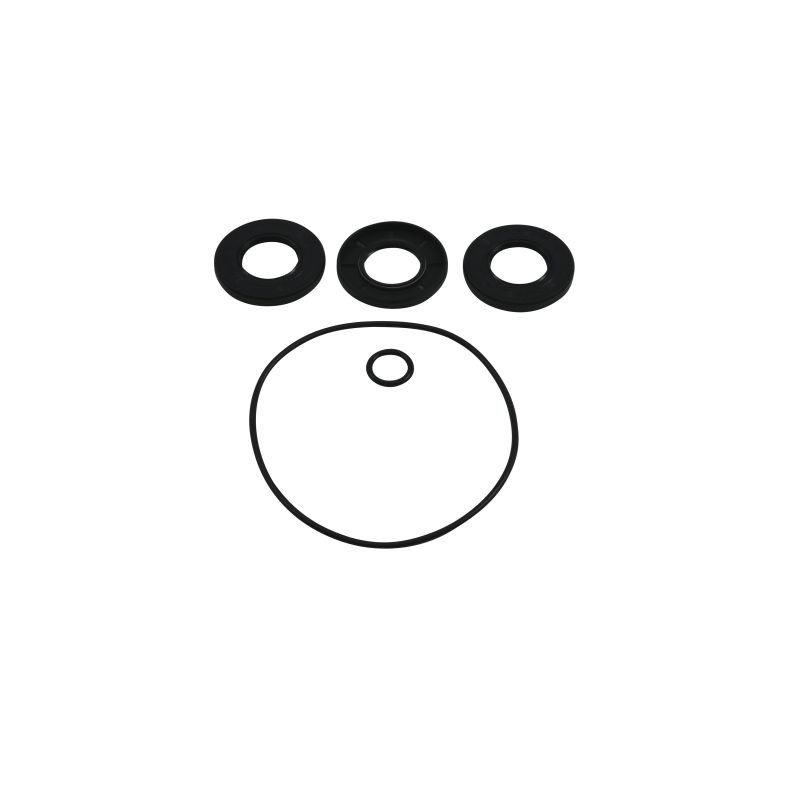 All Balls uszczelniacze dyferencjału tylnego - Zawieszenie i układ kierowniczy