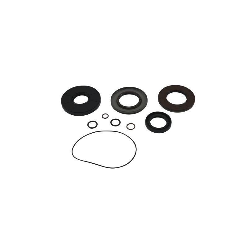 All Balls uszczelniacze dyferencjału tylnego - Tył, Uszczelniacze i łożyska dyferencjału