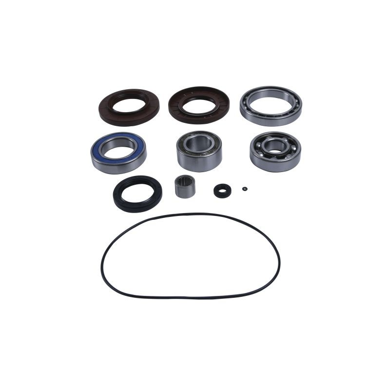 All Balls zestaw naprawczy dyferencjału - Uszczelniacze i łożyska