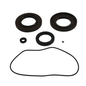 All balls uszczelnianie dyferencjału przedniego - Przód, usz