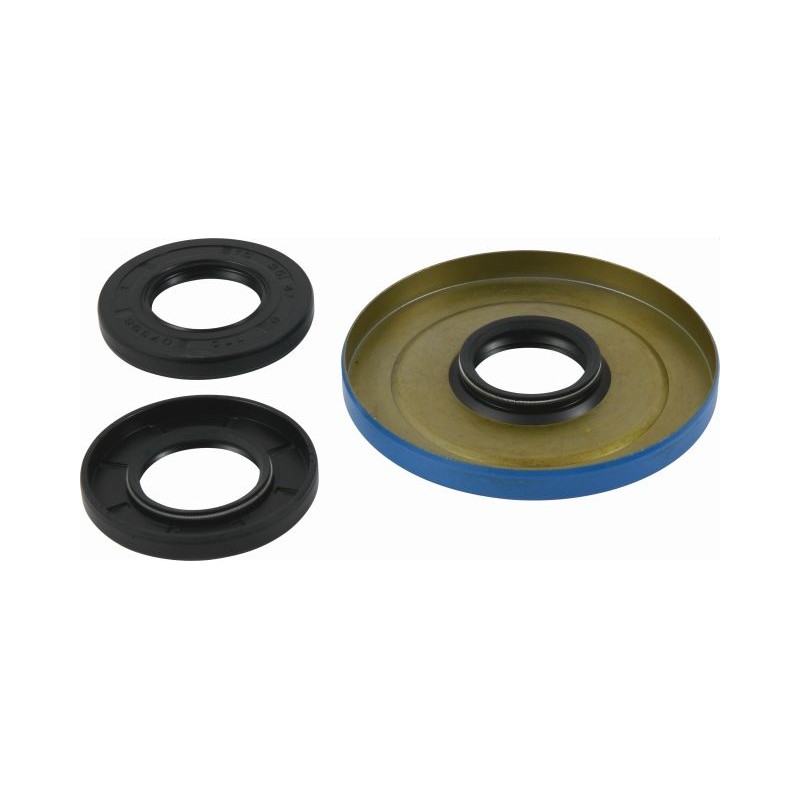 All Balls uszczelniacze dyferencjału przedniego - Uszczelniacze i łożyska dyferencjału