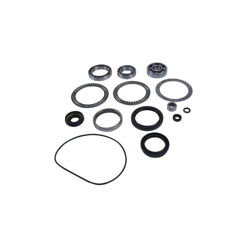 All Balls zestaw naprawczy dyferencjału przedniego - Uszczelniacze i łożyska dyferencjału