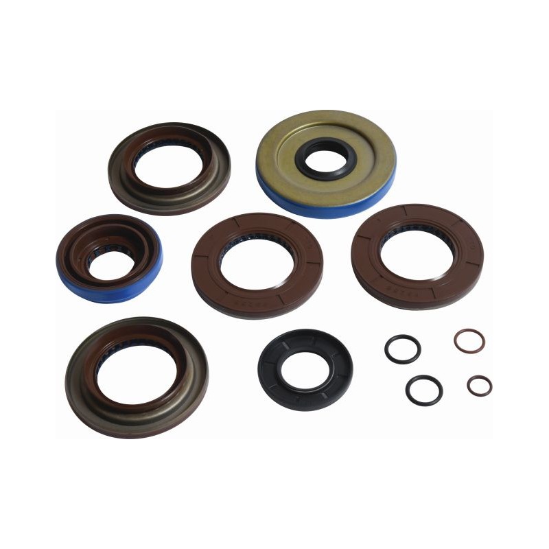 All Balls uszczelniacze dyferencjału tylnego Polaris Ranger - Tył