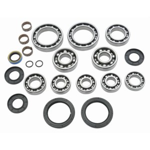 All Balls zestaw naprawczy dyferencjału tylnego - Uszczelniacze i łożyska