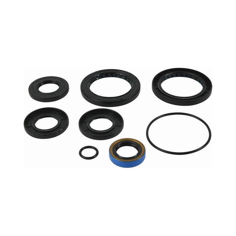 All Balls uszczelniacze dyferencjału - zawieszenie i układ kierowniczy