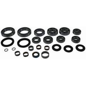 All Balls zestaw naprawczy dyferencjału - Uszczelniacze i łożyska