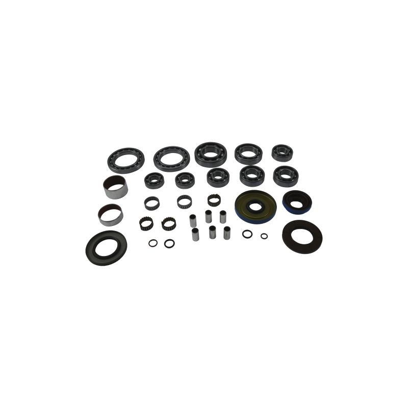 All Balls zestaw naprawczy dyferencjału - Tył, Uszczelniacze i łożyska