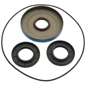 All Balls zestaw naprawczy dyferencjału tylnego Can-Am - Uszczelniacze i łożyska dyferencjału