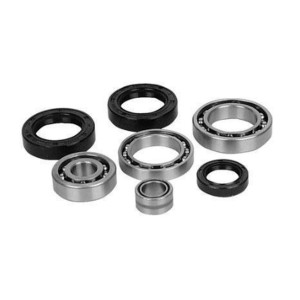 All Balls zestaw naprawczy skrzyni biegów Polaris Ranger - Silnik, Skrzynia biegów