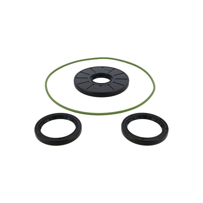 ALL BALLS 2025/07 USZCZELNIACZE DYFERENCJAŁU PRZEDNIEGO POLARIS RANGER 570 CREW SP '22-'24, RANGER 570 CREW SP NSTR '22-'24