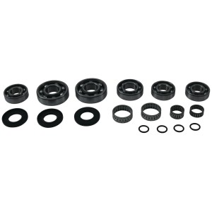 All Balls zestaw naprawczy skrzyni biegów Polaris - Silnik, Skrzynia biegów