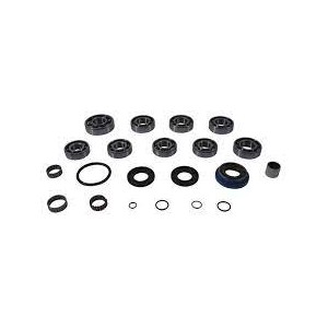 All Balls zestaw naprawczy skrzyni biegów Polaris Ranger TM 700 04-06 - Silnik, Skrzynia biegów