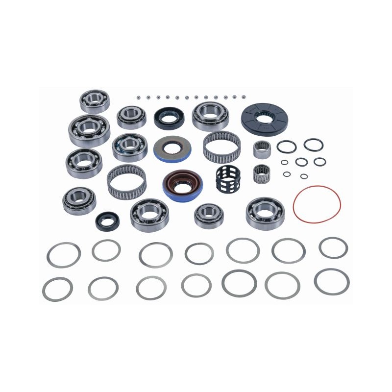 All Balls zestaw naprawczy skrzyni biegów RZR - Silnik, Skrzynia biegów