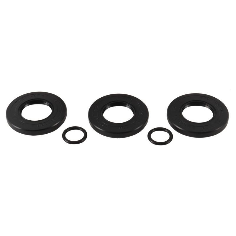 All Balls zestaw uszczelniaczy skrzyni biegów Polaris - Silnik, Skrzynia biegów