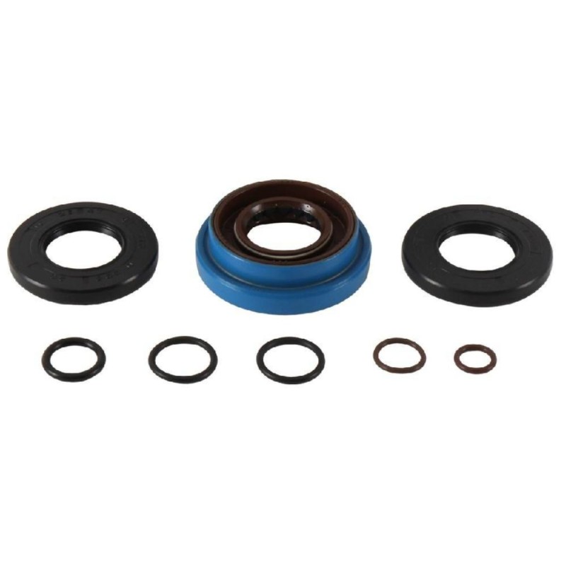 All Balls zestaw uszczelniaczy skrzyni biegów Polaris Ranger TM - Silnik, skrzynia biegów