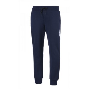 KENNY RACING Spodnie Jogging Core Navy Niebieskie Rozmiar XXL