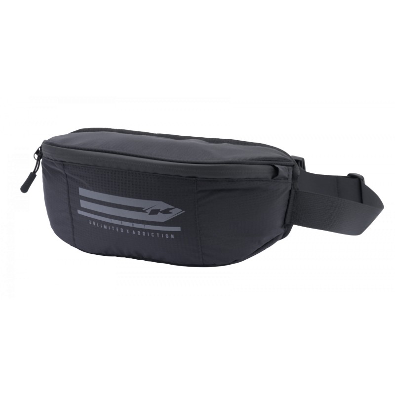 KENNY RACING TORBA NA PASKU MODEL BUM KOLOR CZARNY