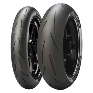 Metzeler Opona 160/60ZR17 Racetec RR K3 (69W) TL Tył