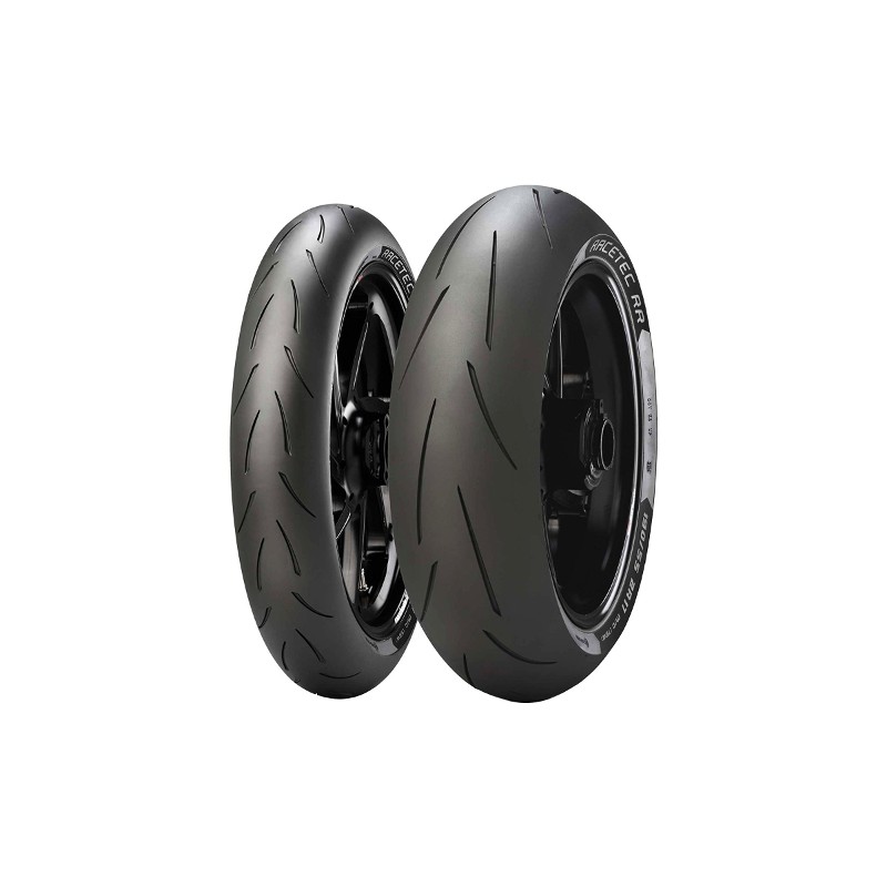 metzeler opona 190/55zr17 racetec rr k3 (75w) tl tył dot 19-49/2023