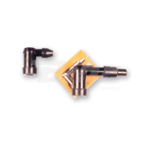 Fajka świecy zapłonowej krótka V PARTS (VICMA) - 255