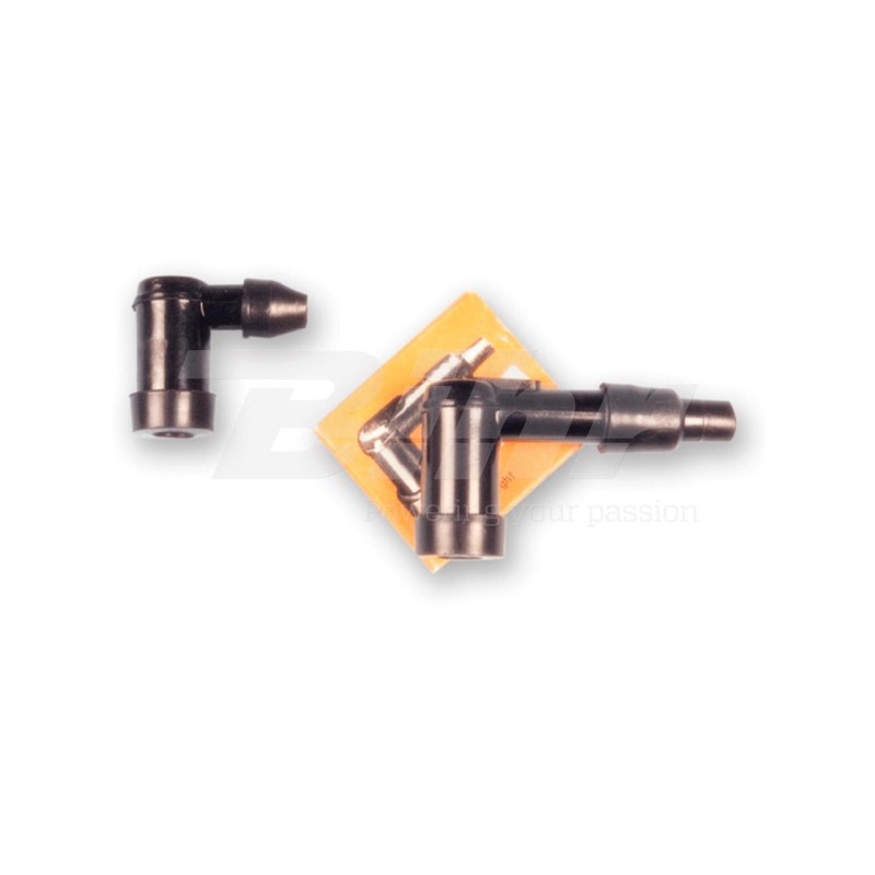 Fajka świecy zapłonowej krótka V PARTS (VICMA) - 255