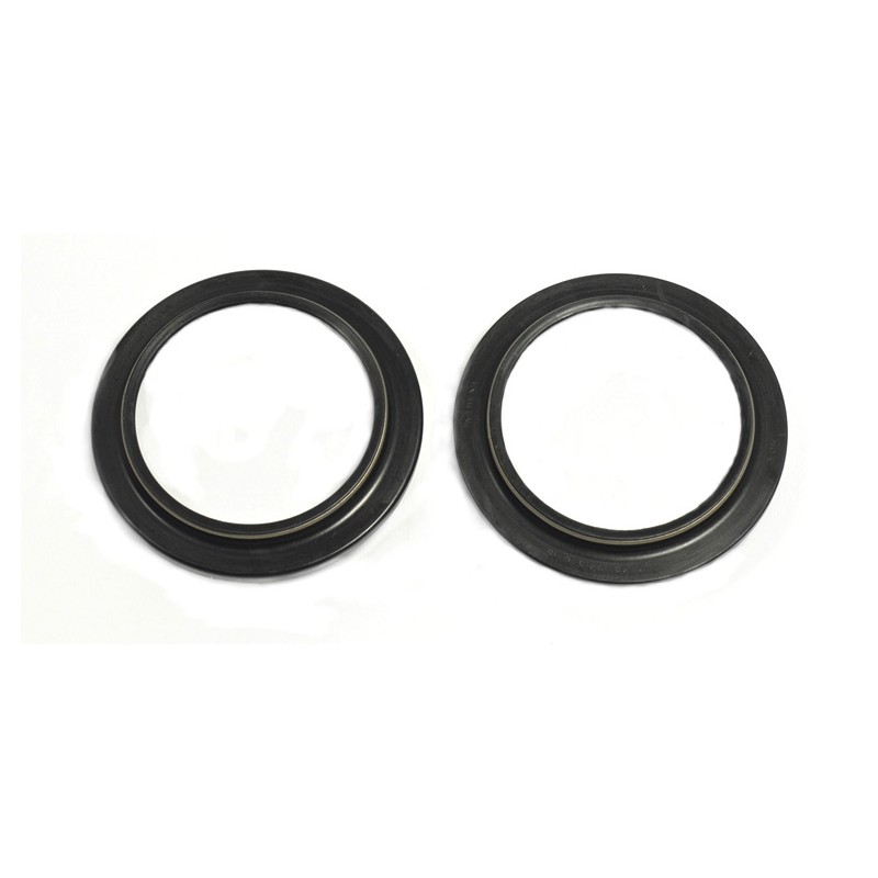 ATHENA USZCZELNIACZE PRZEDNIEGO ZAWIESZENIA PYŁOWE (2SZT.) NOK 43X54,3X6/13 - Sklep Motoryzacyjny