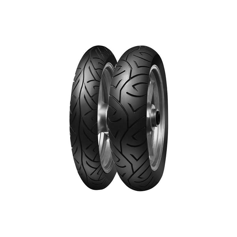 PIRELLI OPONA 130/70-17 SPORT DEMON 62H TL M/C TYŁ