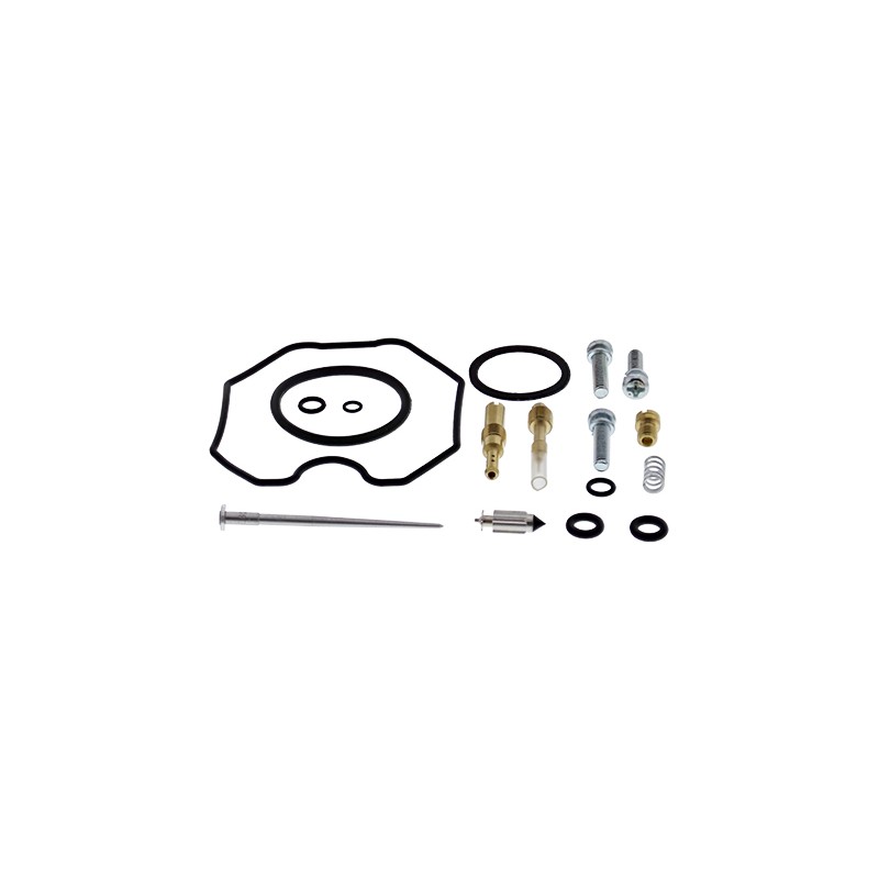 All Balls zestaw naprawczy gaźnika Honda TRX250TE Recon - Zestawy naprawcze gaźnika