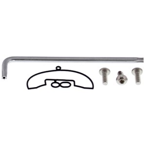 All Balls zestaw naprawczy uszczelki gaźnika Yamaha YZ 250 96-99 - Zestawy naprawcze