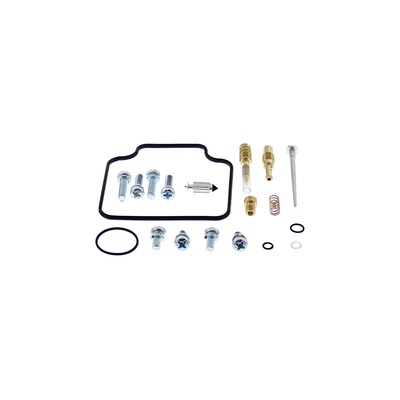All Balls zestaw naprawczy gaźnika Honda NSS250 01-07 - Zestawy naprawcze gaźnika