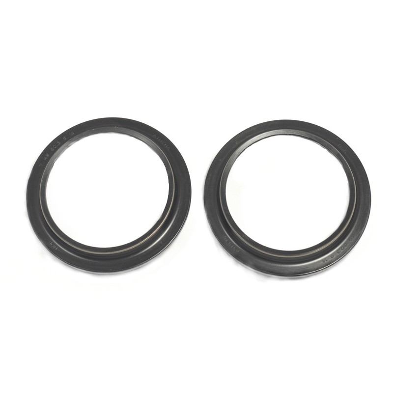 ATHENA USZCZELNIACZE PRZEDNIEGO ZAWIESZENIA OLEJOWE (2SZT.) 49X60,3X6/14