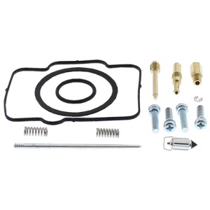 All Balls zestaw naprawczy gaźnika Kawasaki KDX 250 91-94 - Zestawy naprawcze gaźnika