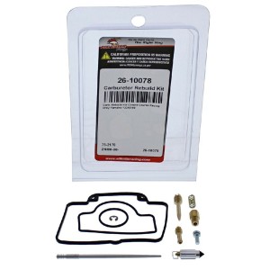 All Balls zestaw naprawczy gaźnika Yamaha YZ250 '89 - Zestawy naprawcze gaźnika