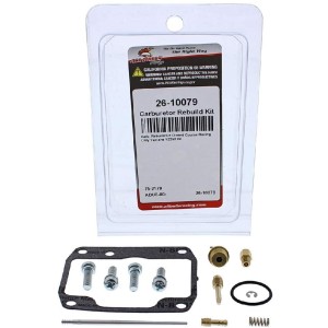 All Balls zestaw naprawczy gaźnika Yamaha YZ250 '88 - Zestawy naprawcze gaźnika