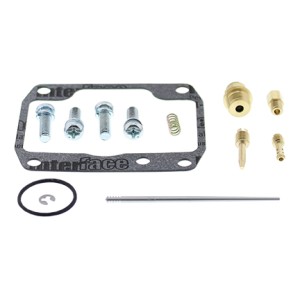 All Balls zestaw naprawczy gaźnika Yamaha YZ250 '87 - Zestawy naprawcze gaźnika