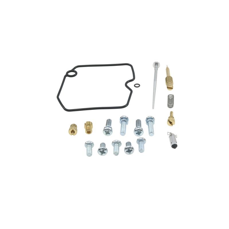 All Balls zestaw naprawczy gaźnika Kawasaki KVF400 - Zestawy naprawcze