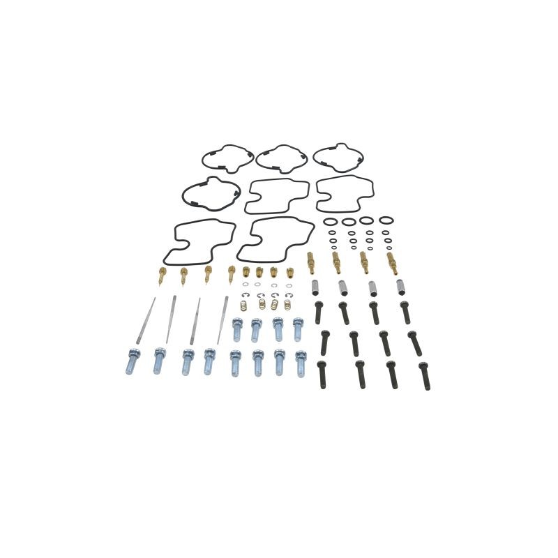 All Balls zestaw naprawczy gaźnika Honda CBR900RR - Zestawy naprawcze gaźnika