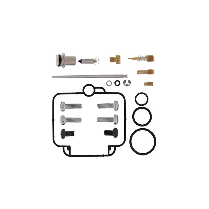 All Balls zestaw naprawczy gaźnika Polaris Scrambler - zestawy naprawcze gaźnika