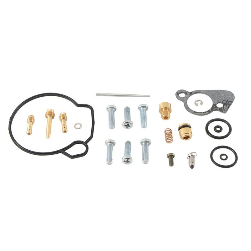 All Balls zestaw naprawczy gaźnika Polaris - Zestawy naprawcze gaźnika