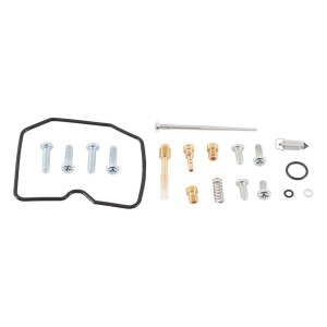 All Balls zestaw naprawczy gaźnika Arctic Cat 375 - Zestawy naprawcze gaźnika