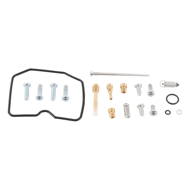 All Balls zestaw naprawczy gaźnika Arctic Cat 375 - Zestawy naprawcze gaźnika