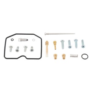 All Balls zestaw naprawczy gaźnika Arctic Cat 250 '02-'05 - Zestawy naprawcze gaźnika