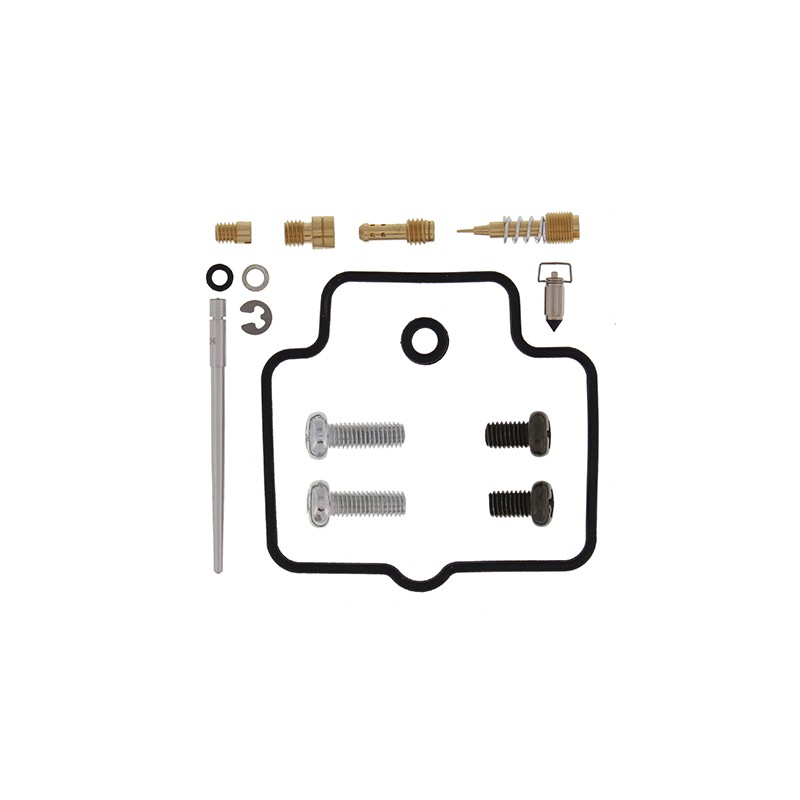 All Balls zestaw naprawczy gaźnika Suzuki LT-F250 Ozark - Zestawy naprawcze gaźnika