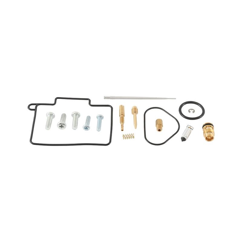 All Balls zestaw naprawczy gaźnika Yamaha YZ 125 '03-'04 - Zestawy naprawcze gaźnika